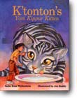 K'tonton's Yom Kippur Kitten