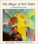 The Magic of Kol Nidre 