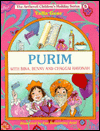 Purim with Bina ...