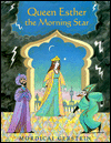 Queen Esther, the Morning Star