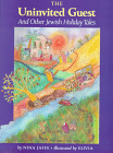 The Uninvited 
Tishah B'av With Bina, Benny, And Chaggai Hayonah 
<bR><bR>
By Yaffa Ganz   
</a></td>
<td>
Join Bina, Benny and their winged friend, Chaggai the holiday dove, in these fun-filled adventures explaining the background and observance of the Jewish holidays. Illustrated in full color by Liat Benyaminy Ariel. 
<bR><bR><DD>Description from Publisher
<bR><bR>
<center><b>Sample Page:<bR>
<a href=http://www.amazon.com/exec/obidos/ASIN/0590446533/lorismishmashhum/ target=_blank>
<img src=tishahbav-chggaihayonah-samplepage.jpg                border=0></a>
</td></tr>





<tr>
<td align=center valign=top>
<a href=http://www.amazon.com/exec/obidos/ASIN/0807401676/lorismishmashhum/ target=_blank>
<img src=im-growing-danielsyme.jpg                border=0><bR>
I'm Growing
<bR><bR>By Daniel B. Syme
</a></td>
<td>
How do we know we're growing? By running faster, jumping higher, and learning new ways 
to understand and perform the important Jewish holiday activities depicted in this 
charming book.
<bR><br><DD>Description from Publisher
</td></tr>






<tr>
<td align=center valign=top>
<a href=http://www.amazon.com/exec/obidos/ASIN/0874410916/lorismishmashhum/ target=_blank>
<img src=when-a-jew-celebrates.gif                  border=0><bR>
When a Jew Celebrates 
</a></td>
<td>
Describes the special days celebrated by the Jewish community.
</td></tr>





<tr>
<td align=center valign=top>
<a href=http://www.amazon.com/exec/obidos/ASIN/0897248988/lorismishmashhum/ target=_blank>
<img src=enjoy-big-note-jewish-holiday-songs.gif                  border=0><bR>
Enjoy Big Note: 
<bR>
Jewish Holiday Songs
</a></td>
<td>
The music in this folio is carefully chosen and arranged for easy 
hands-together playing, and includes fingerings, dynamics, phrasing 
and articulation. The 20 songs are organized by the order in which 
the holidays appear throughout the year. Pieces for High Holy Days, 
Chanukkah, Purim, Passover, and other songs of Israel are included. 
<bR><bR><DD>Description from Publisher
</td></tr>








<tr>
<td align=center valign=top>
<a href=http://www.amazon.com/exec/obidos/ASIN/0943706149/lorismishmashhum/ target=_blank>
<img src=uh-oh-jewishholiday.gif                  border=0><bR>
Uh! Oh! Jewish Holidays 
</a></td>
<td>
</td></tr>





<tr>
<td align=center valign=top>
<a href=http://www.amazon.com/exec/obidos/ASIN/0933873921/lorismishmashhum/ target=_blank>
<img src=magic-box-source-crafts-jewish-festivals.gif                  border=0><bR>
The Magic Box: <bR>
A Source Book of Craft Ideas for Jewish Festivals and Projects
</a></td>
<td>
This arts and crafts resource provides techniques and projects for the 
classroom and home. The first section focuses on activities such as 
drawing, collage, calligraphy, screen printing, woodwork, puppets, 
mobiles, clay modeling, and Papier Mache. The book then applies 
these techniques to holiday, Bible, history, and community projects. 
Also included are discussions about art and children.
<bR><bR><DD>Description from Publisher
</td></tr>






<tr>
<td align=center>
<a href=http://www.amazon.com/exec/obidos/ASIN/0448403021/lorismishmashhum/ target=_blank>
<img src=celebrate-book-of-jewish-holidays.gif alt=
