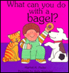 What Can You Do With A Bagel?